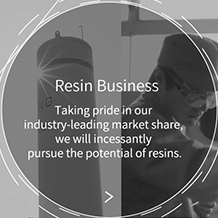 Resin Business