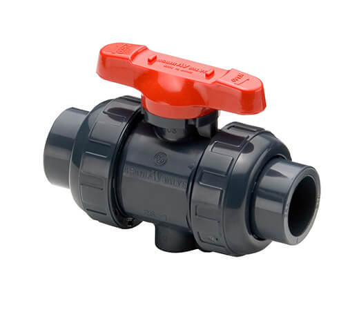 Ball Valve