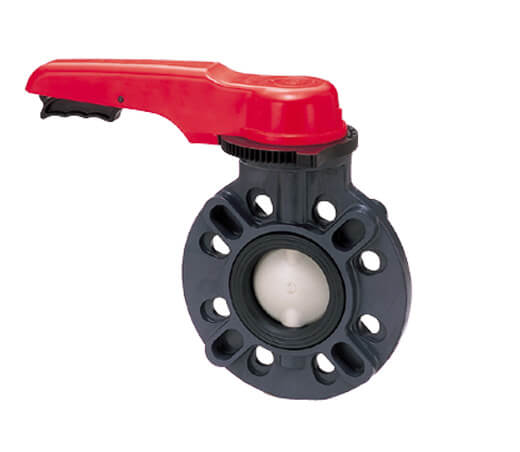 Butterfly Valve