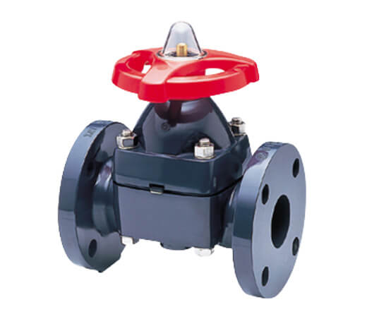 Diaphragm Valve