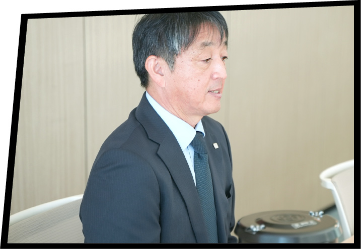 「水道用 空気弁・補修弁」も用意しています。