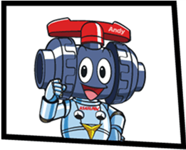 インタビュアー：Andy