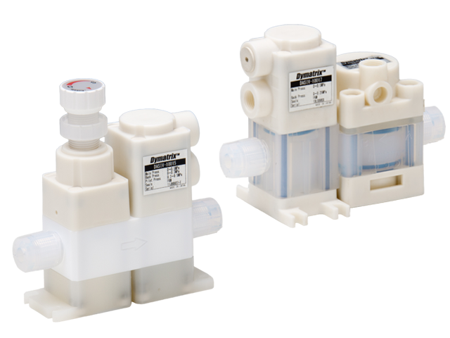 AVSIV 特殊集積弁