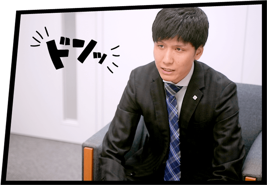 Flow Control タイプもイチオシです。