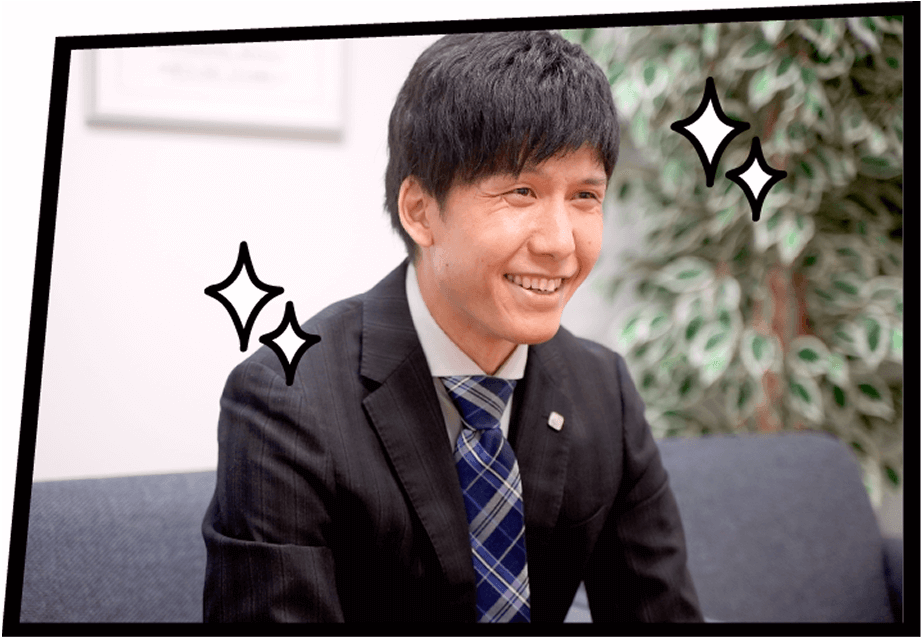 幅広い業界や分野で導入いただいています