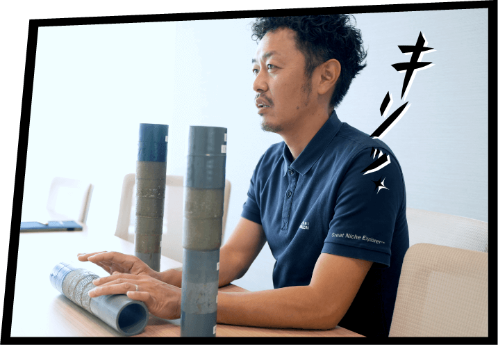 AVパイプのデメリットもきちんと申し上げておきます。