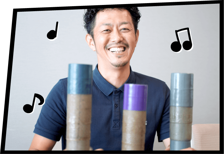 耐食性という部分からはじまり、営業・技術・製造が一丸となって、お客様の課題解決に最後まで向き合うの徹底ぶりは、唯一無二の存在と言えます。