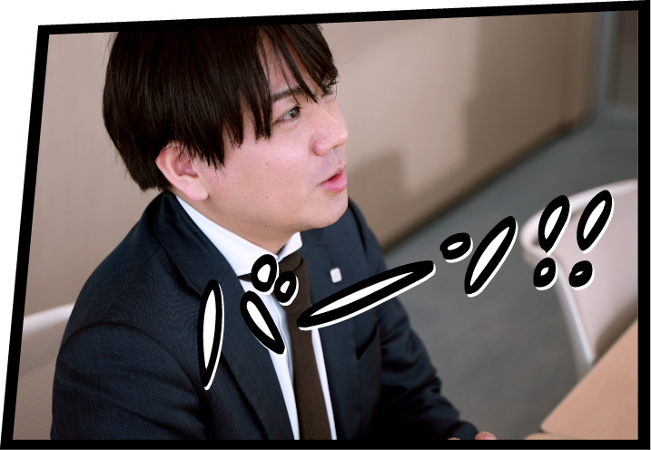 単体バルブとしての精度・制御性を維持したまま集積できる点は、旭有機材にしかできない強みではないでしょうか。