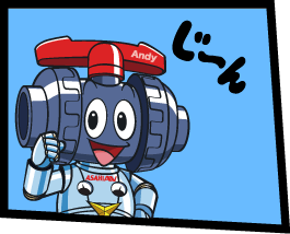 ASAHIAVを一言で表すなら？
