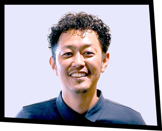 スピーカー：N.K.