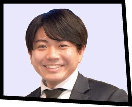 スピーカー：T.F.