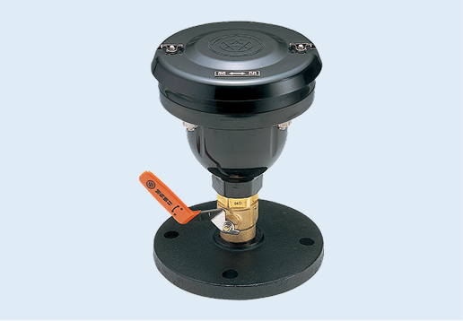 農業用空気弁・補修弁