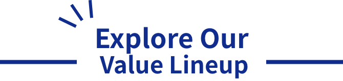 3. Explore Our Valve Lineup
