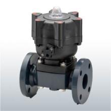 Diaphragm Valve (Pneumatic Actuated Type AI)[1/2-2inch]（15-50mm）