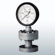 DIAPHRAGM PRESSURE GAUGE