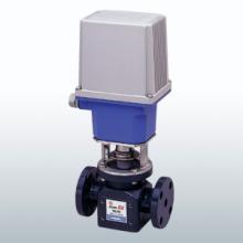 Control Valve (Electric Actuated Type M)[1/2,1inch] (15,25mm)