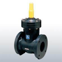 GATE VALVE TYPE-S (Soft Seal) CAP [2 1/2-8inch]（65-200mm）