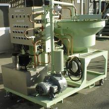 RCS Preheater