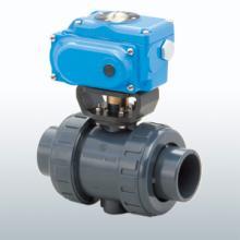 Ball Valve Type 21 (Electric Actuated Type T)[1/2-2inch]（15-50mm）