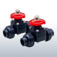 TRUE UNION DIAPHRAGM VALVE TYPE 14 [1/2-2inch] (15-50mm)