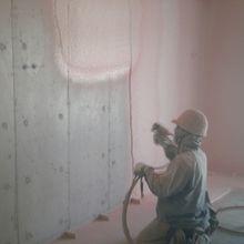 APS™-NZ On-the-Spot Foaming Urethane