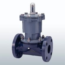 Diaphragm Valve Type 15,72 (Pneumatic Actuated Type AV) (Type15: 125,150mm[5,6inch], Type72: 200,250mm[8,10inch])