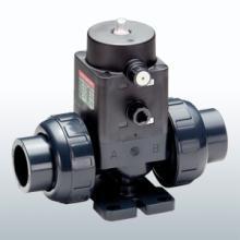 Diaphragm Valve Type 16 (Pneumatic Actuated Type AD)[1/2-2inch]（15-50mm）