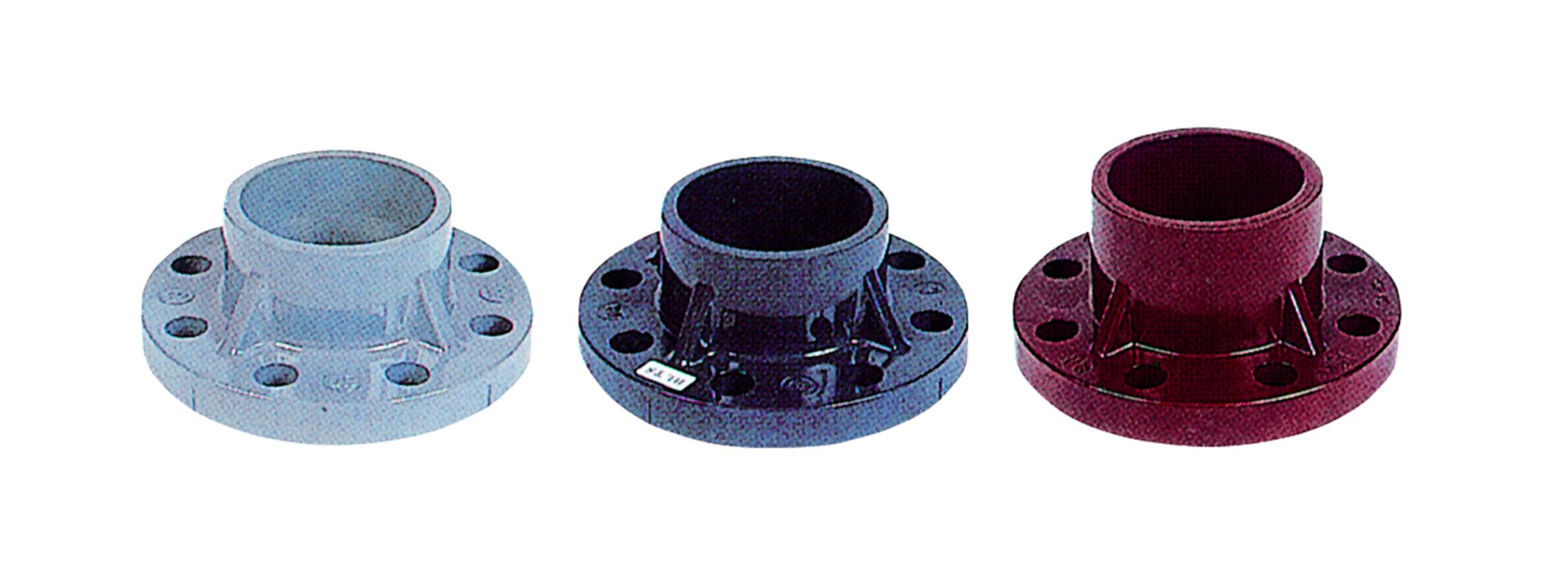 TS FLANGE
