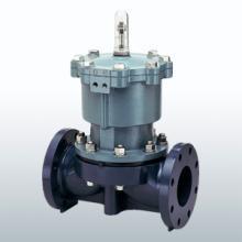 Diaphragm Valve Type 14 (Pneumatic Actuated Type AV)[2 1/2-4inch] (65-100mm)