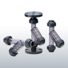 Y-SEDIMENT STRAINER[1/2-4inch]（15-100mm）