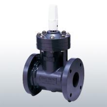 GATE VALVE TYPE-P (PLUG) CAP [1 1/4-14inch]（32-350mm）