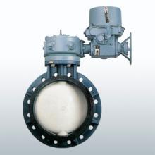 Butterfly Valve Type 56 (Electric Actuated Type S)[16inch]（400mm）