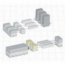 Unit products & Made-to-Order Products