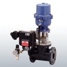 Control Valve (Pneumatic Actuated Type AV)[2inch-4inch] (50-100mm)