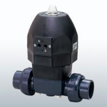 True Union Diaphragm Valve Type14 (Pneumatic Actuated Type AN)[1/2-2inch]（15-50mm）