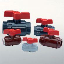 COMPACT BALL VALVE TYPE 27（13～50mm）