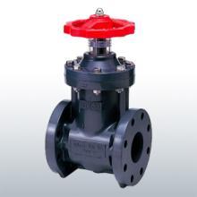GATE VALVE TYPE-P (PLUG) ROUND HANDLE [1 1/4-14inch]（32-350mm）