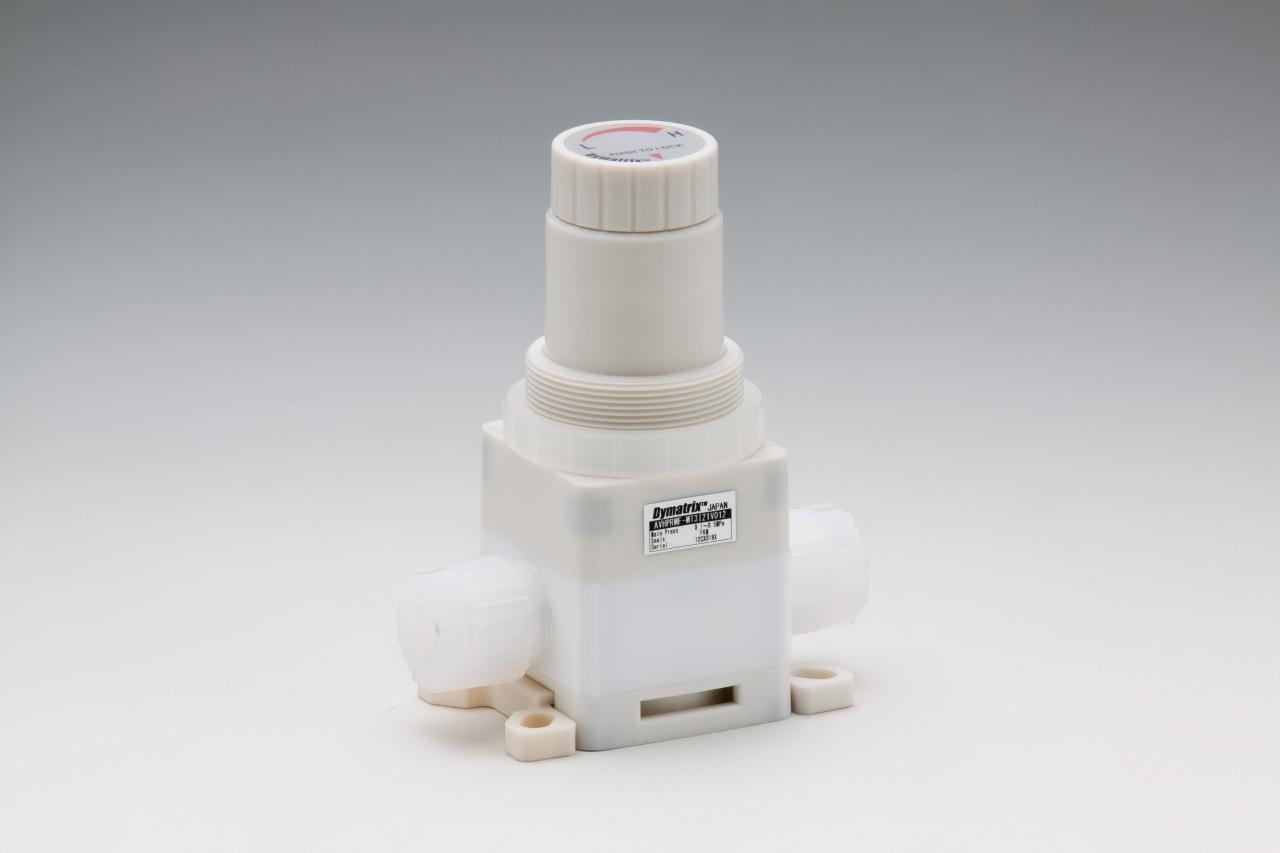 AVHPR Liquid-Manual