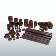 C-PVC PIPE & FITTING