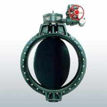 PDCPD Butterfly Valve (Electric Actuated Type S)[28-48inch]（700-1200mm）