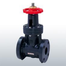 GATE VALVE TYPE-S (Soft Seal) OUTSIDE SCREW ROUND HANDLE [1 1/2-8inch]（40-200mm）