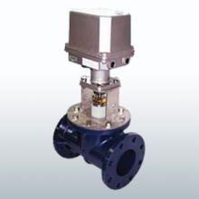 Control Valve (Electric Actuated Type M)[2,3,4inch] (50,80,100mm)