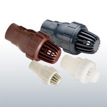 BALL FOOT VALVE[1/2-4inch]（15-100mm）