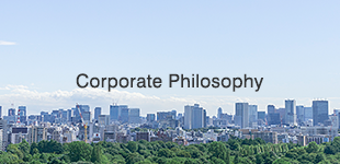 Corporate Philosophy