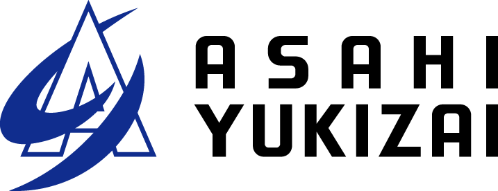  ASAHI YUKIZAI CO..LTD. 