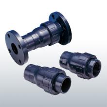 VAN MỘT CHIỀU ASAHI- NHẬT SINGLE UNION BALL CHECK VALVE[1/2-4inch]