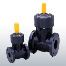 VAN  CỬA ASAHI- NHẬT GATE VALVE TYPE 66  CAP [1 1/4-6inch]