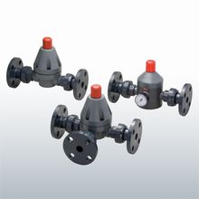 VAN ĐIỀU KHIỂN ASAHI- NHẬT SELF CONTROL VALVE（15-50mm）